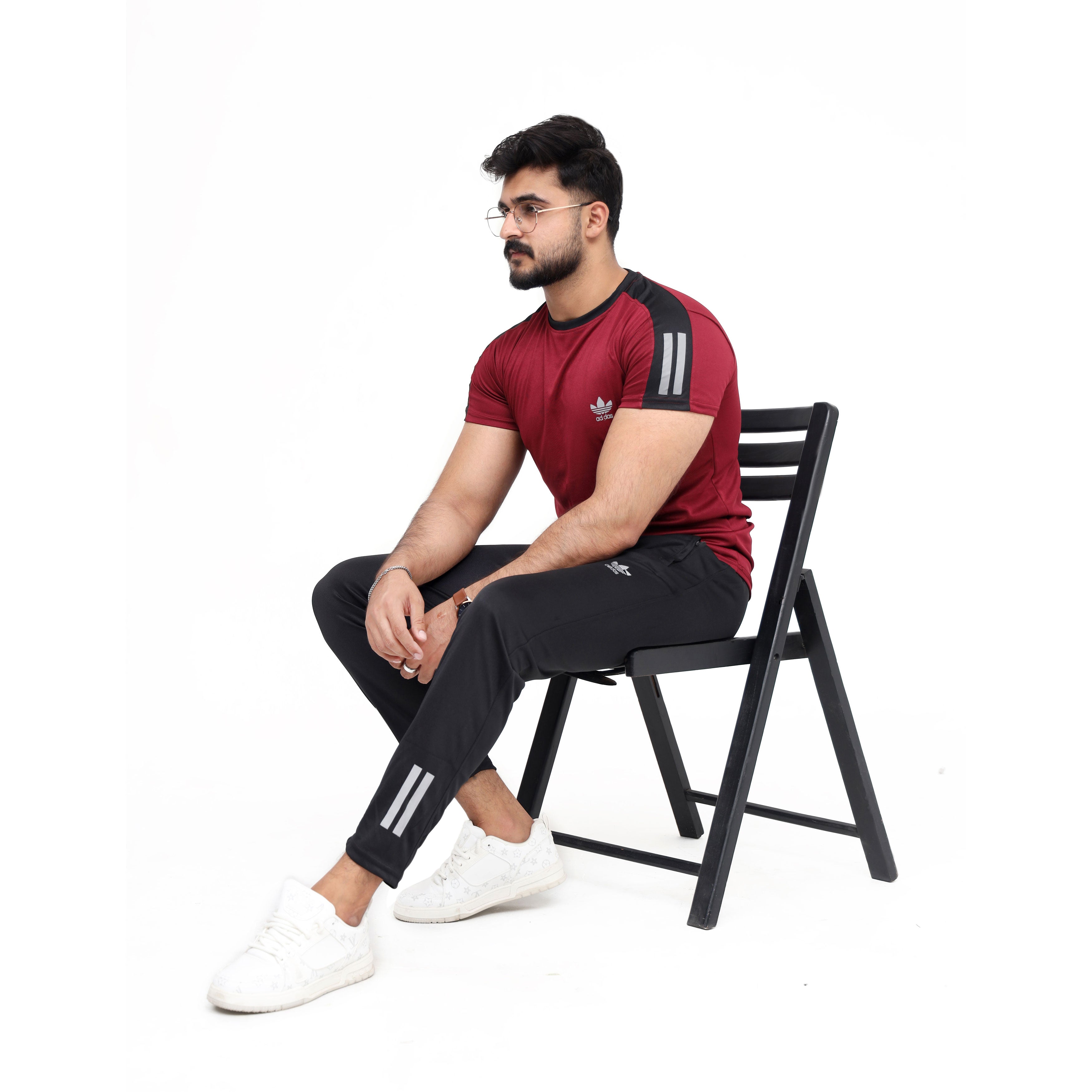 Dri-Fit Tracksuit